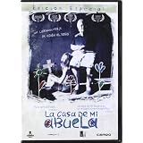 My Grandmother's House ( La Casa de mi Abuela )par Marita Fuentes