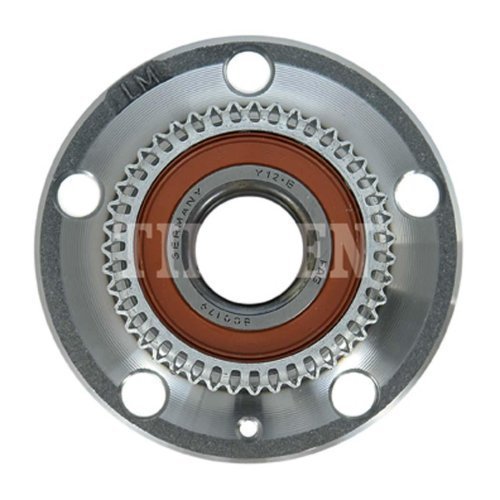 Timken Axel Bearing and Hub