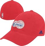 Los Angeles Clippers Basic Logo Wool Secondary Adjustable Hat