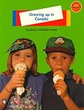 Growing up in Canada