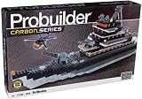 Mega Bloks Pro Builder Battle Ship