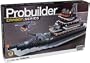 Mega Bloks Probuilder U.S. Stealth Battleship