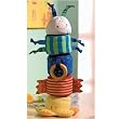 HABA Shep Soft Soft Stacking Baby Toy
