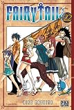 Fairy Tail T22