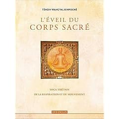 L'�veil du corps sacr� (1DVD)