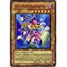Yu Gi Oh Toon Dark Magician Girl Promo Foil Card