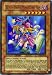 Search : Yu Gi Oh Toon Dark Magician Girl Promo Foil Card