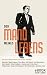 Bücher : Der Mann meines Lebens / eBook