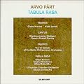 Arvo P�rt : Fratres - Cantus (in memory of Benjamin Britten) - Tabula Rasa