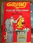 Grimmy: Pick of the Litter (Mother Goose And Grimm)