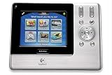 Logitech Harmony 1000 Advanced Universal Remote Control