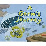 A Germ's Journey (Follow It!)