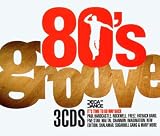 80s Groove from Decadance