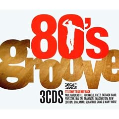 80's Groove