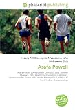 Asafa Powell