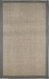 Home Dynamix Area Rugs:Pebble Beach Rug: PB-150 Gray