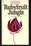Rubyfruit Jungle