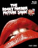 ロッキー・ホラー・ショー 製作35周年記念 (完全版) [Blu-ray]