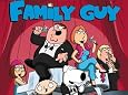 Family Guy Season 5