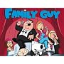 Family Guy Season 5
