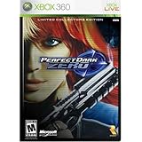 Perfect Dark Zero