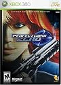 Perfect Dark Zero Limited Collector's Edition
