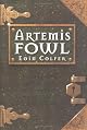 Artemis Fowl