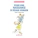 pour pr�parer la naissance de bb
