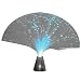 Office Products : Blue LED Fiber Lamp