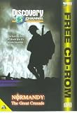 Review Ilc Entertainment  / Discovery Channel - Normandy The Great Crusade [1993]