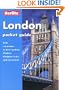 London Pocket Guide (Berlitz Pocket Guides)