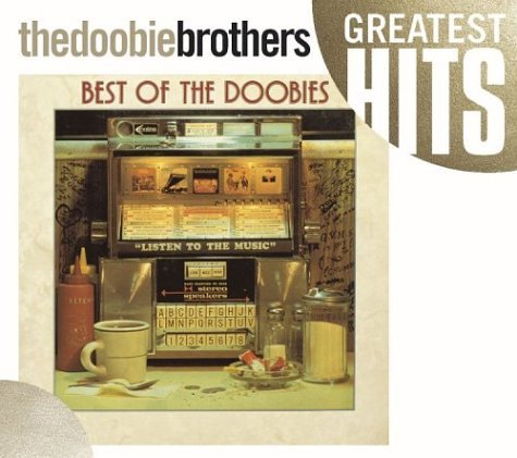 CD-Charts  Search : Best of the Doobies