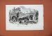 1871 WAR EXTERIOR PRUSSIAN BATTERY PARK ST CLOUD FRANCE