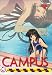 Vanilla Series: Campus Anime