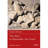 The Wars of Alexander the Great