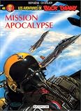 Buck Danny, tome 41 : Mission apocalypse