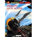 Buck Danny, tome 41 : Mission apocalypse