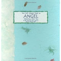 You Will Always Have an Angel Watching Over You (Language Of... (Blue Mountain))
