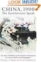 China 1900 : The Eyewitnesses Speak : The Experience of Westerners in China