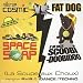 Fat Dog-Space Soap (La Soupe Aux Choux)
