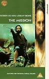 VHS : The Mission [1986]