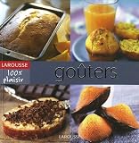 Revue Larousse  / Goûters
