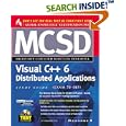 MCSD Visual C++ Distributed Applications Study Guide by Inc. Syngress Media