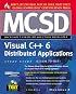 MCSD Visual C++ Distributed Applications Study Guide