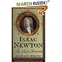 Isaac Newton: The Last Sorcerer