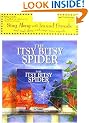 The Itsy Bitsy Spider