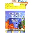 The Itsy Bitsy Spider