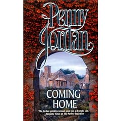 Coming Home (Harlequin Promo)