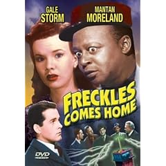 Freckles Comes Home [1942]