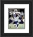 Framed Felix Jones Dallas Cowboys 8x10 Photo
